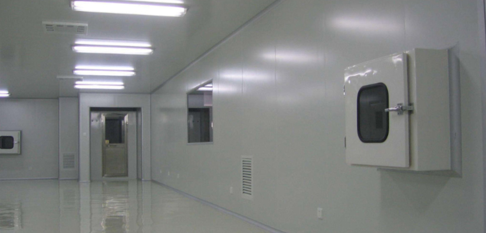 電子光學(xué)半導(dǎo)體等凈化車間設(shè)計(jì)裝修的四個(gè)誤區(qū)-1 電子光學(xué)半導(dǎo)體等凈化車間設(shè)計(jì)裝修的四個(gè)誤區(qū)-1