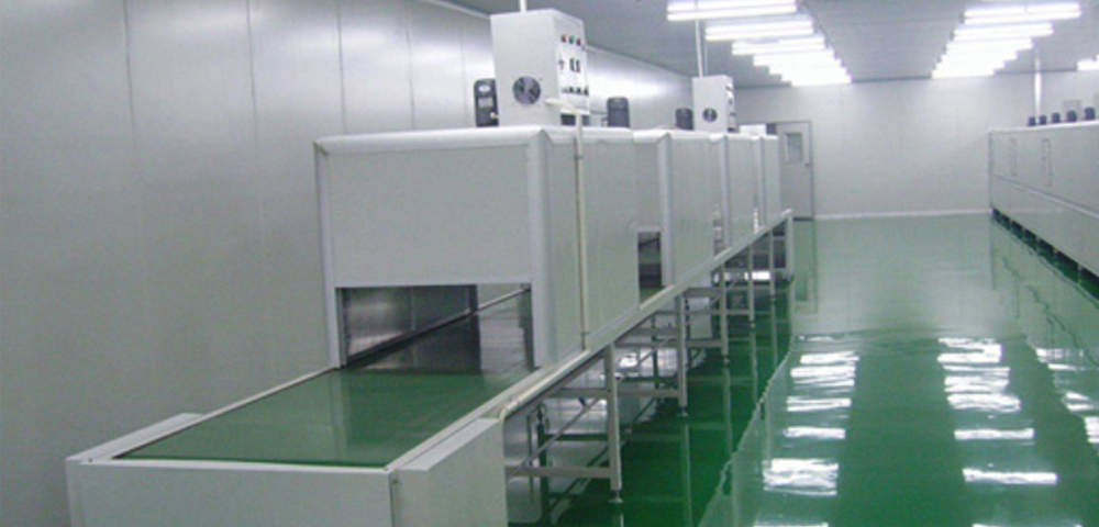 食品GMP凈化車間良好生產規范的原則有哪些? 食品GMP凈化車間良好生產規范的原則有哪些?