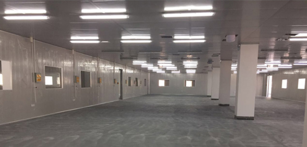 凈化車間和無(wú)塵車間有什么區(qū)別-1 凈化車間和無(wú)塵車間有什么區(qū)別-1